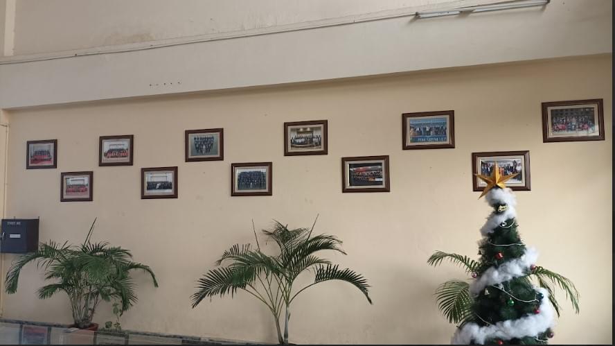 IIM Sirmaur Campus & Infrastructure photo 9